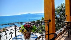 Българите изкушени от ваканционни имоти по морето. Колко ли струват?