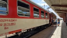 Идея: Влаковете от София до Варна и Бургас да станат частни