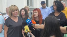 Майките от „Системата ни убива“ отиват на избори с „Изправи се България“ 