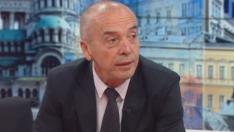 Мангъров влезе в политиката. Защо го направи?