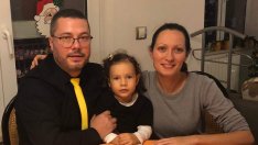 Зов за помощ! Да помогнем на 4-годишната Софи да ходи!