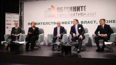 Денков обеща на кметовете: Няма да деля никого, ще има децентрализация (ВИДЕО)