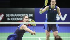 Сестри Стоеви станаха европейски шампионки за пети път