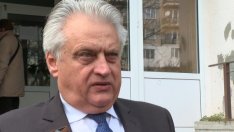 Рашков: Има опити за купуване на гласове, без "остри сигнали"