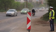 До 20 дни приключва изцяло ремонтът на пътя "Аспарухово" - "Галата"
