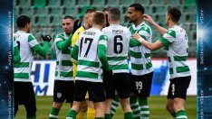 Илиан Илиев определи групата за гостуването на Арда