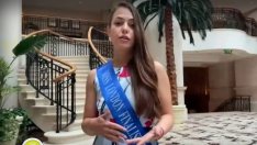 Родна красавица стигна до финала на Мис Лондон