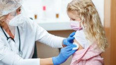 ЕМА проучва възможността за ваксинация на деца между 5 и 11 г.