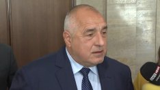 Борисов много искал да има правителство