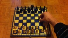 Съзряха расизъм и в шахмата