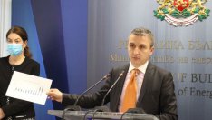 Извънреден брифинг на министъра на енергетиката (ВИДЕО)