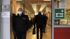 Извън опасност е животът на жената, простреляна с Алексей Петров