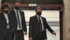 ИТН събира коалиция в подкрепа за кабинет и през уикенда