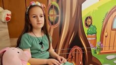 Второкласничка прочете 552 книги за година