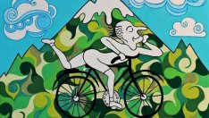Днес е Денят на велосипеда