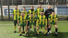 АМФЛ-Варна закри годината с резултатни мачове