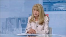 Горица Грънчарова-Кожарева е новият служебен премиер