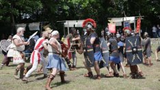 Фестивалът "Марцианопол - животът в древния град" се отлага