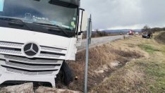 Дрогиран тираджия уби млада жена на АМ "Тракия"