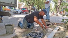 Завършва първият етап от ремонта на ул. „Васил Друмев“