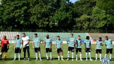 Черно море гостуват на Локо в София в първия мач от новия сезон