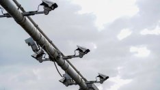 От днес: Толкамерите засичат нарушители в аварийните ленти