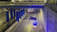 Няма сериозно пострадали в катастрофата на бул. "Левски" във Варна