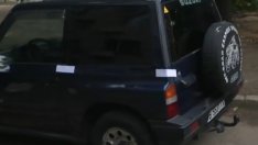 Варненска следа в убийството на полицейската съпруга в Първомай