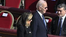 Байдън: Тръмп облагодетелства Русия за сметка на Украйна