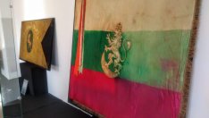 Оригиналните знамена на българското опълчение вече са във Варна