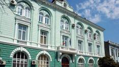 Петър Манчев е новият областен управител на Варна