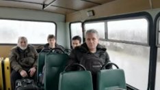 ДНР: С Русия правим всичко възможно да върнем най-скоро моряците от Мариупол у дома