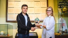 Медицинският университет е комплексен победител във Варненската универсиада