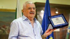 Почина легендарният ни щангист Норайр Нурикян