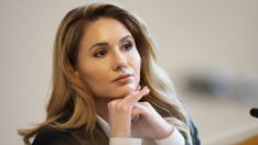 Депутатите гласуваха и решиха: Мария Филипова е заместник-омбудсман