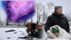 Жесток студ сковава Украйна. Танковете на Путин - "40-тонови фризери"!