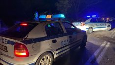 След преследване и стрелба: Прибраха отново "на топло" мъж, излязъл само преди месец от затвора