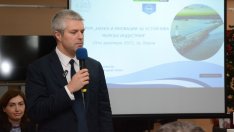 Варна ще развива синя икономика, финансиране от ЕИБ може да помогне за това