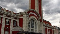 През юни тръгват директни влакове от Киев до Варна