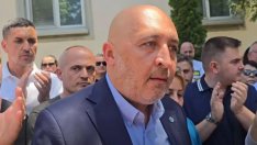 Арестуваха още един кмет на ДПС