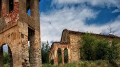 5-те най-страшни места в България. Сред тях и варненското село Цонево