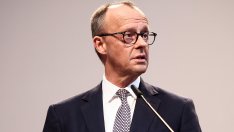 Коалицията на Мерц подкрепя Украйна за НАТО