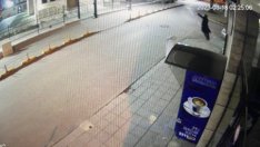 Атакуваха  храм "Св. Прокопий Варненски" във Варна с коктейл "Молотов" 