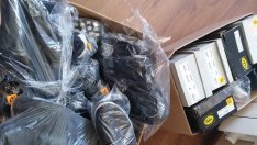 Общински съветници дариха спортни екипи и маратонки на децата от ЦНСТ „Изгрев” във Варна