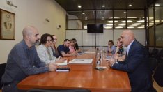 Осигуряват работа и обучение за украинците във Варна