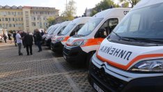 Спешните медици протестират днес