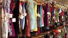 Криза: Варненец открадна дрехи втора употреба