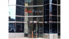  Fitch Ratings потвърди дългосрочния кредитен рейтинг на България в чуждестранна и местна валута