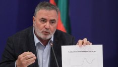 Кунчев: Всеки трети с COVID-19 у нас е с Делта