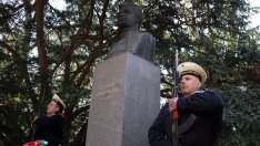 Варна почете 146-та годишнина от Априлското въстание